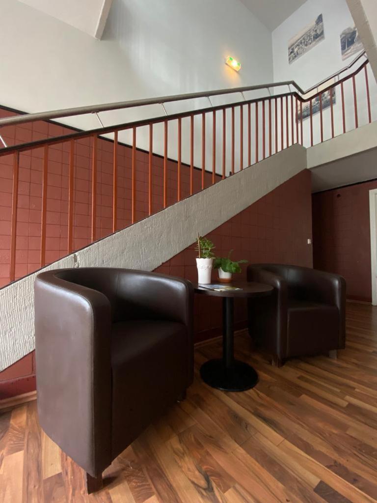 Wannsee Hof Hotel 44/55