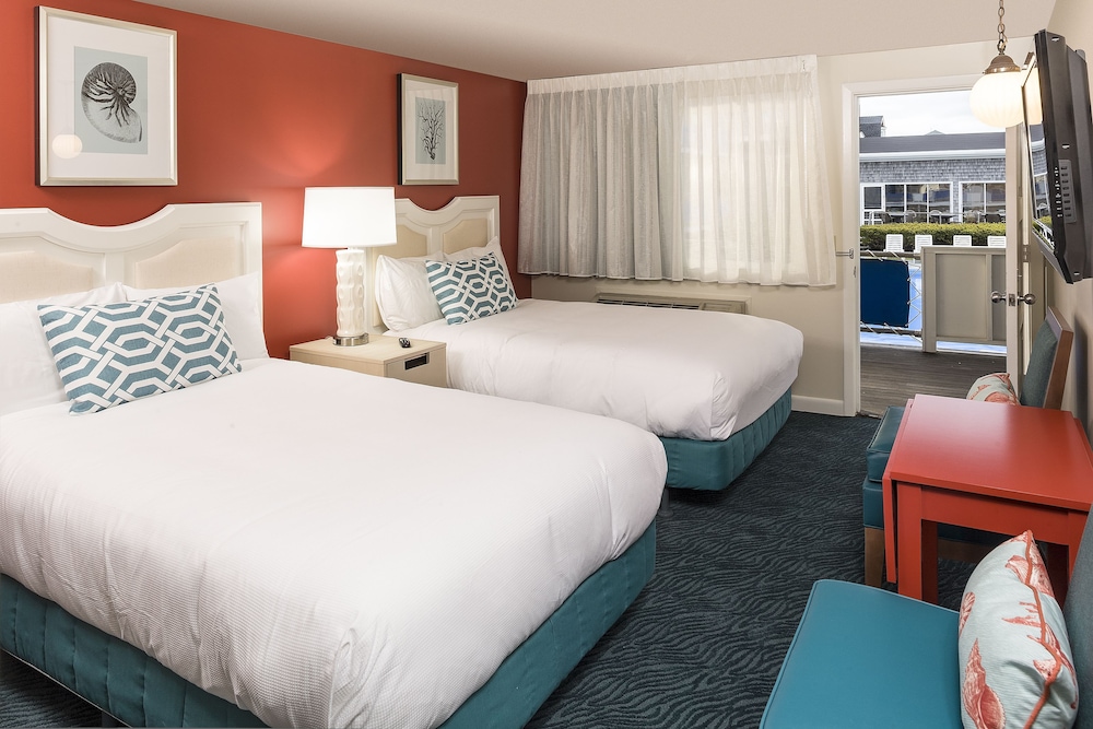 Pleasant View Inn 18/55