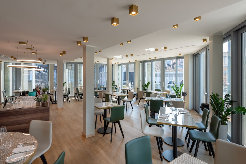 Hotel Tocq 33/50