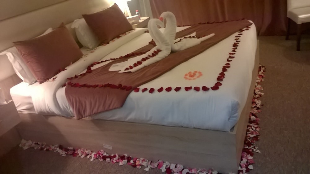 Hotel Rabat 34/67