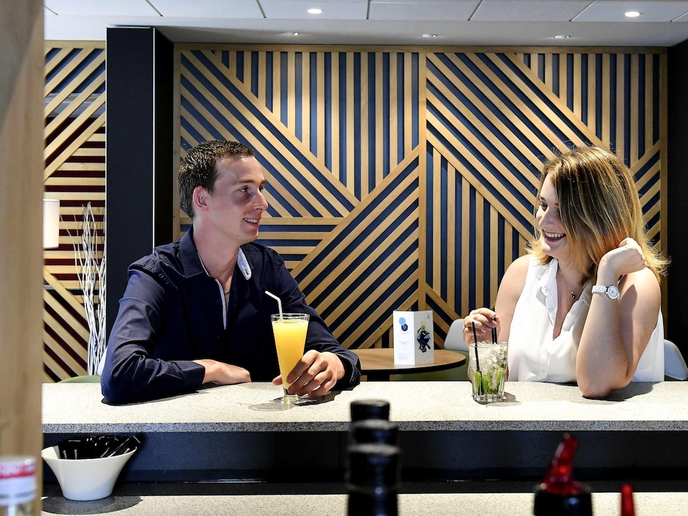 Hotel Novotel Caen Cote De Nacre 4/69