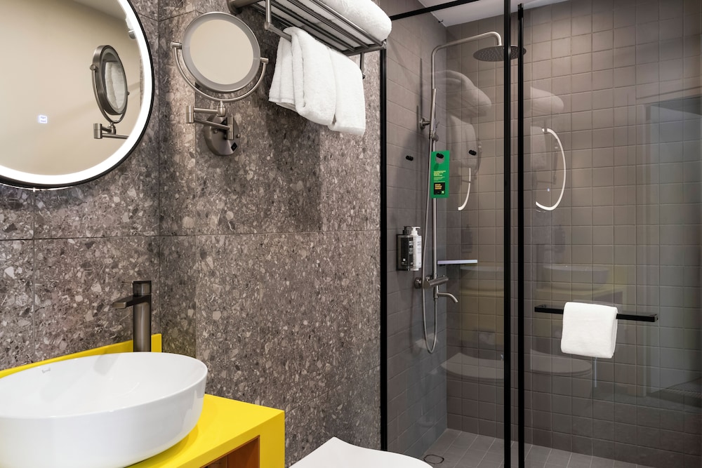 ibis Styles Old Tbilisi 62/67