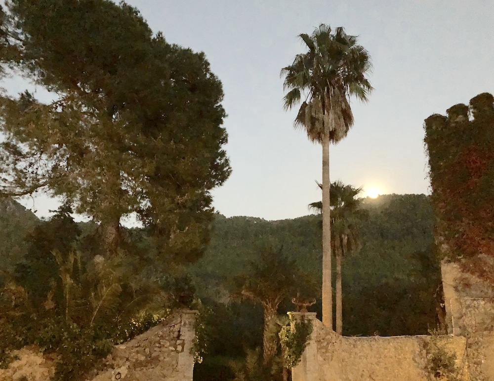 FINCA HOTEL SON PONT 36/60