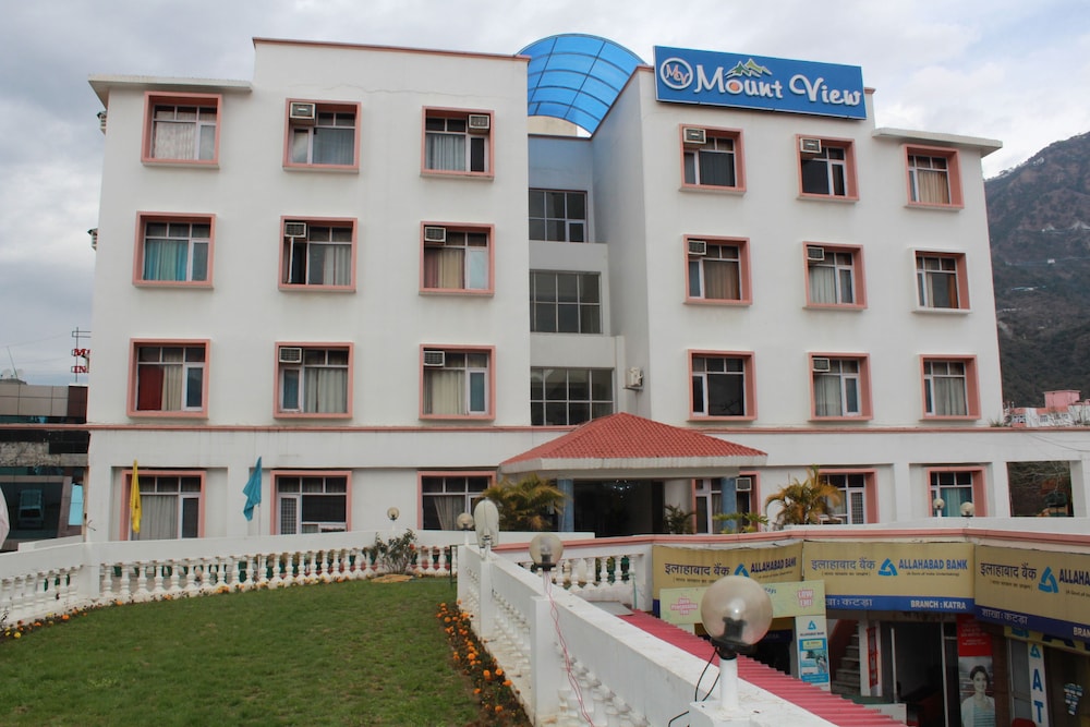 Hotel Mount View 5/50