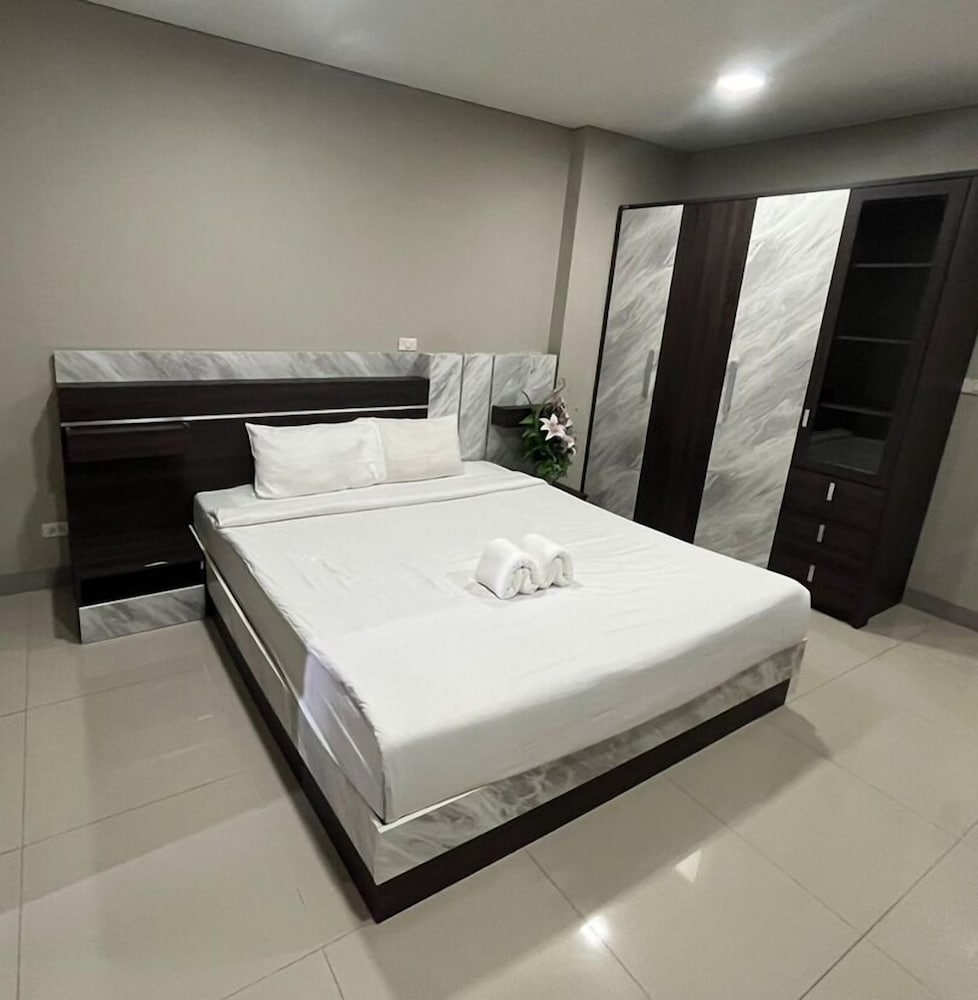 iResidence Hotel Pathumthani 13/50