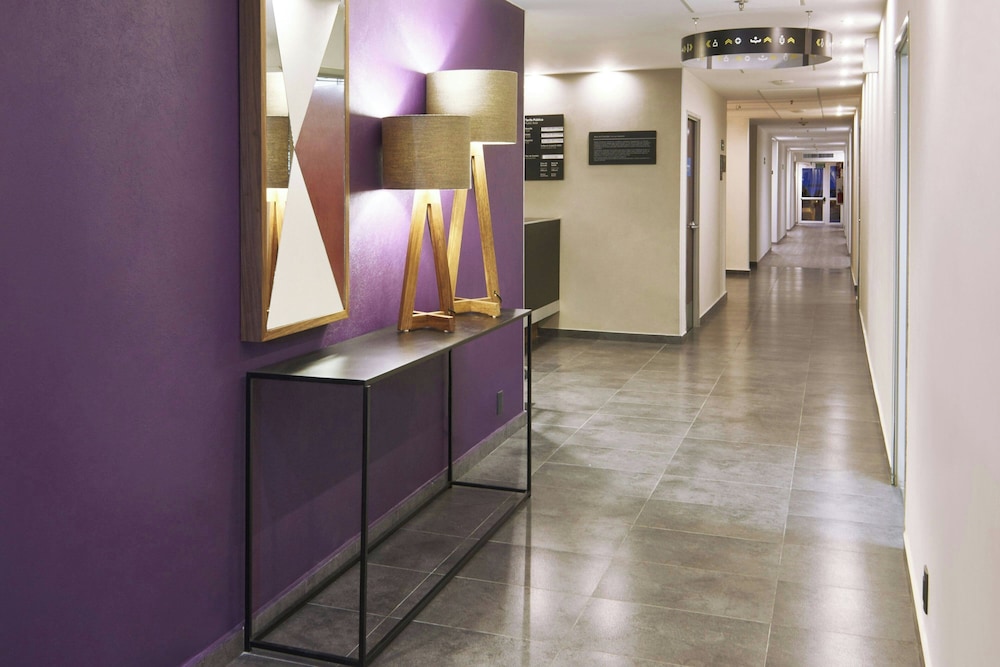 City Express by Marriott Nogales 18/56