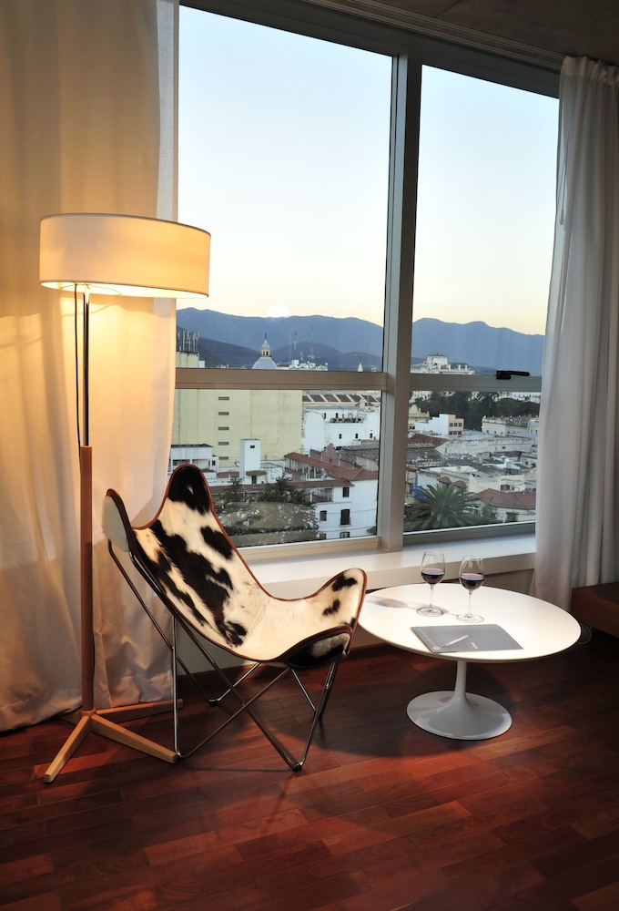 Design Suites Salta 25/50