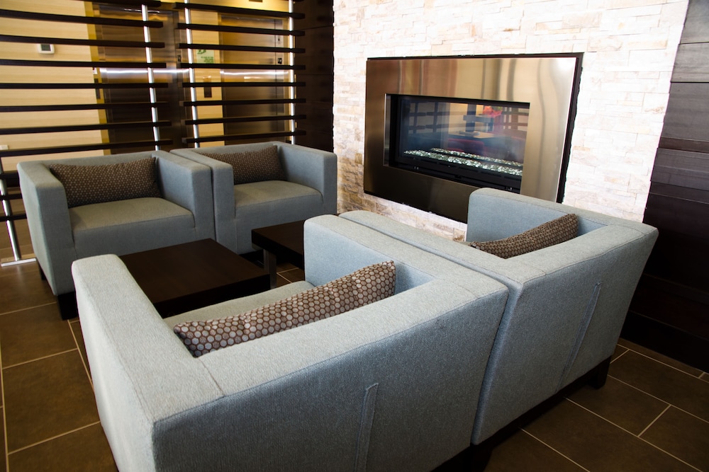 Holiday Inn Red Deer South 46/76
