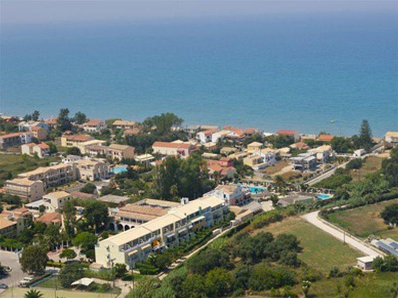Ionian Princess Suite Hotel 46/57