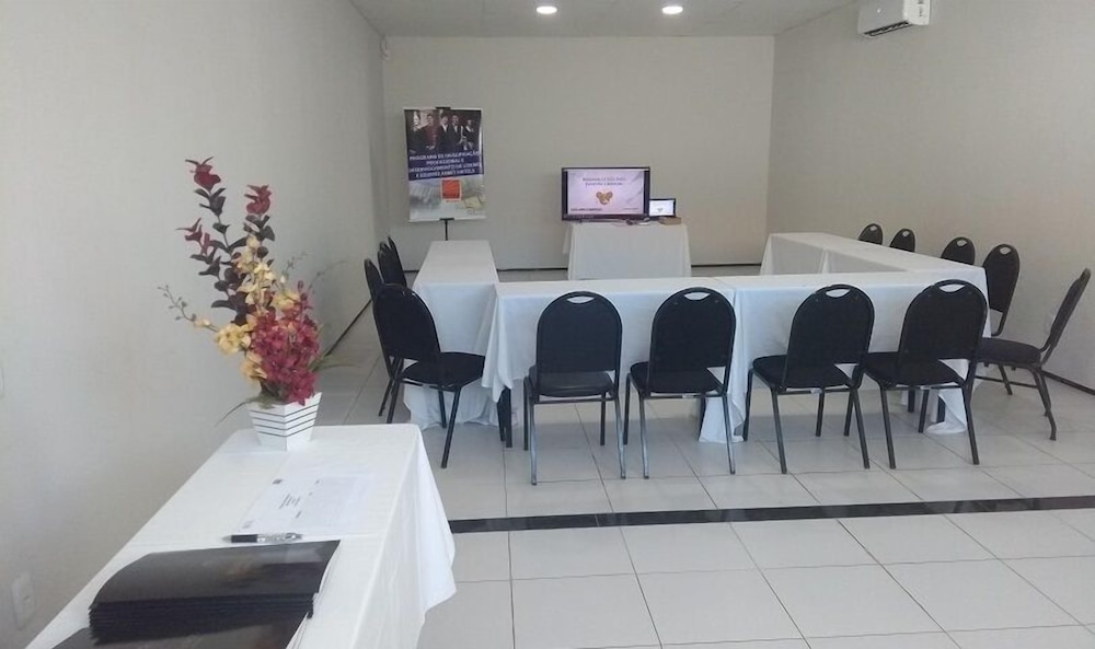 Arrey Hotel Beach 44/48