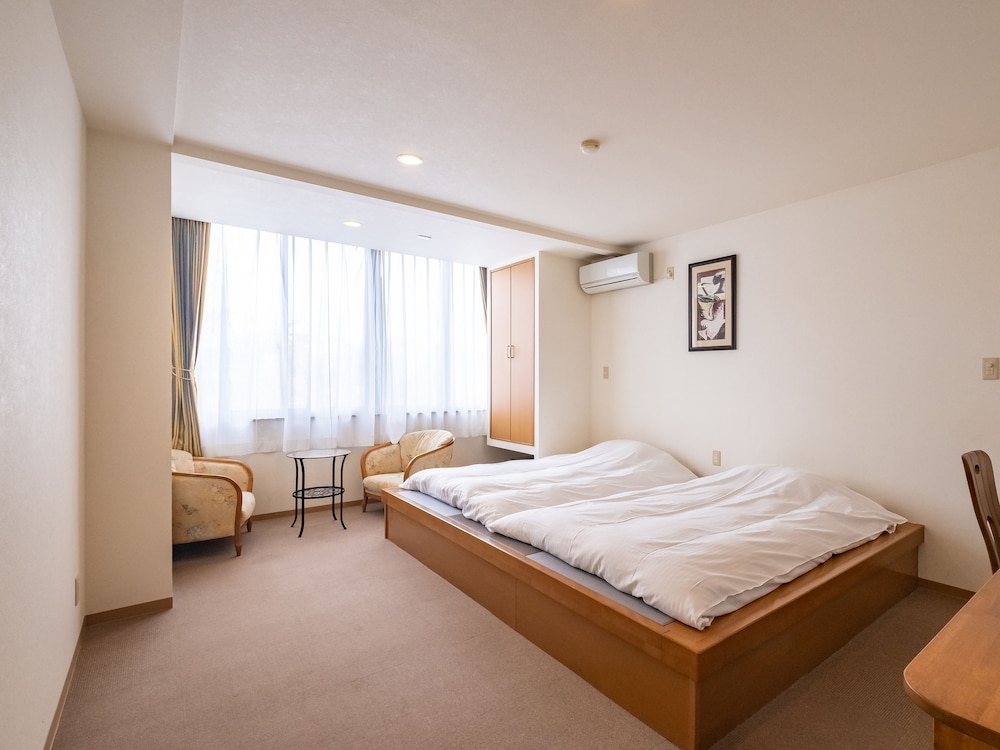 Hotel Kasansui 8/43