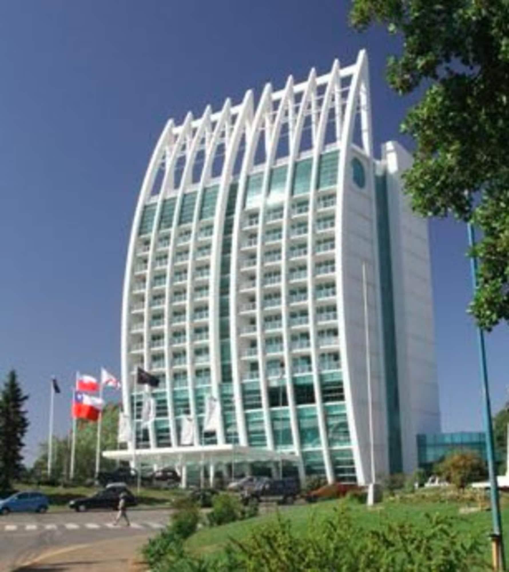 Hotel Dreams Pedro de Valdivia 2/40