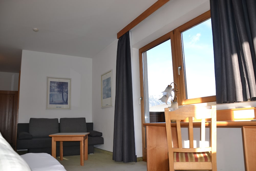 Hotel Alpina nature-wellness 14/33