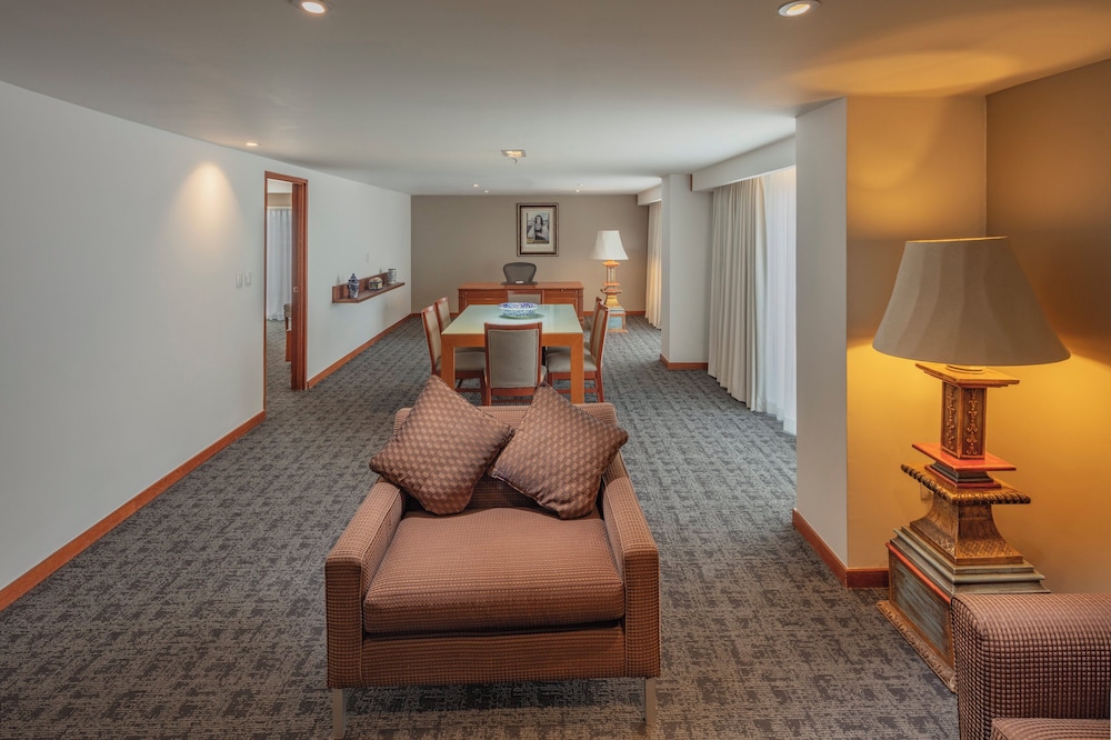 Presidente Intercontinental Puebla 56/78