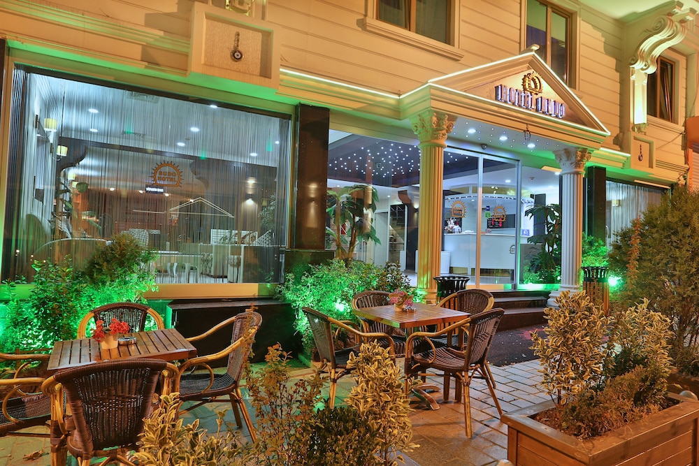 Budo Hotel 49/58