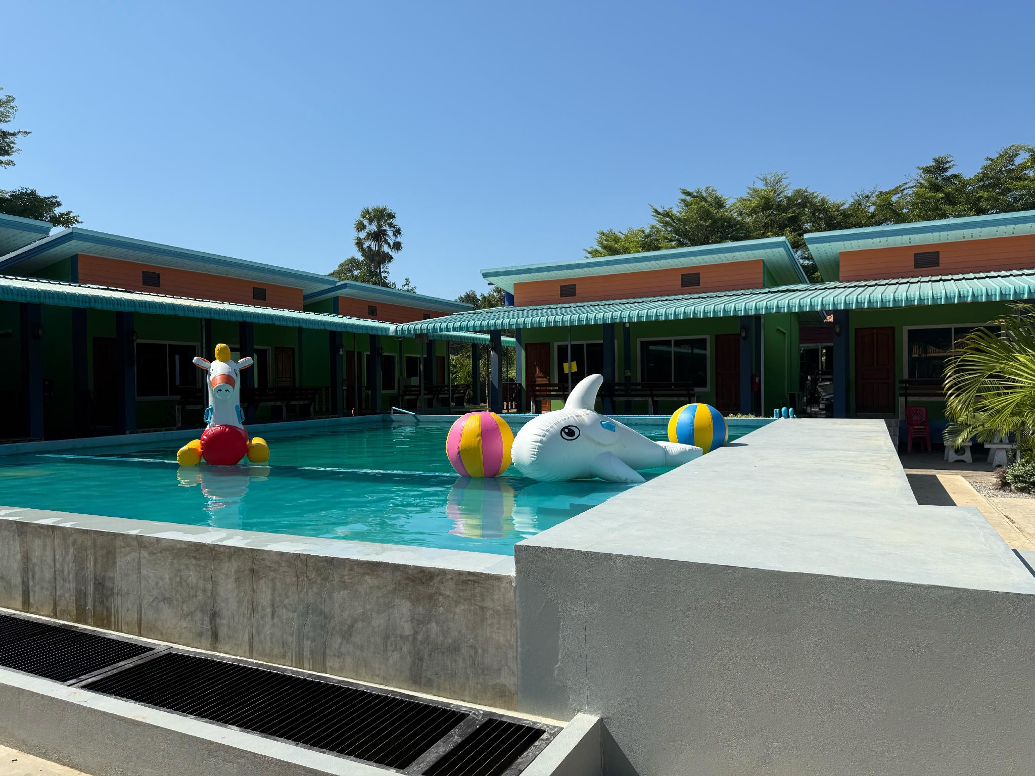 Kwanjai Resort 28/43