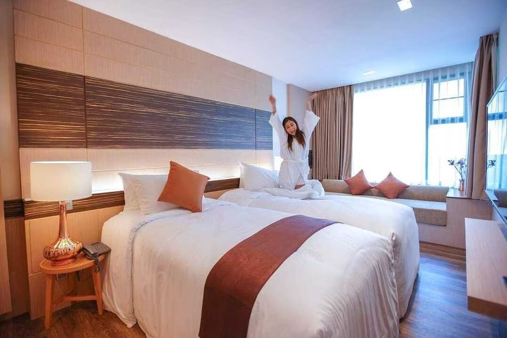 Pool Suite Chiang Mai 13/50
