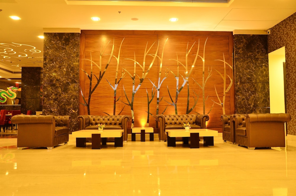 Ramada by Wyndham Jamshedpur 30/52