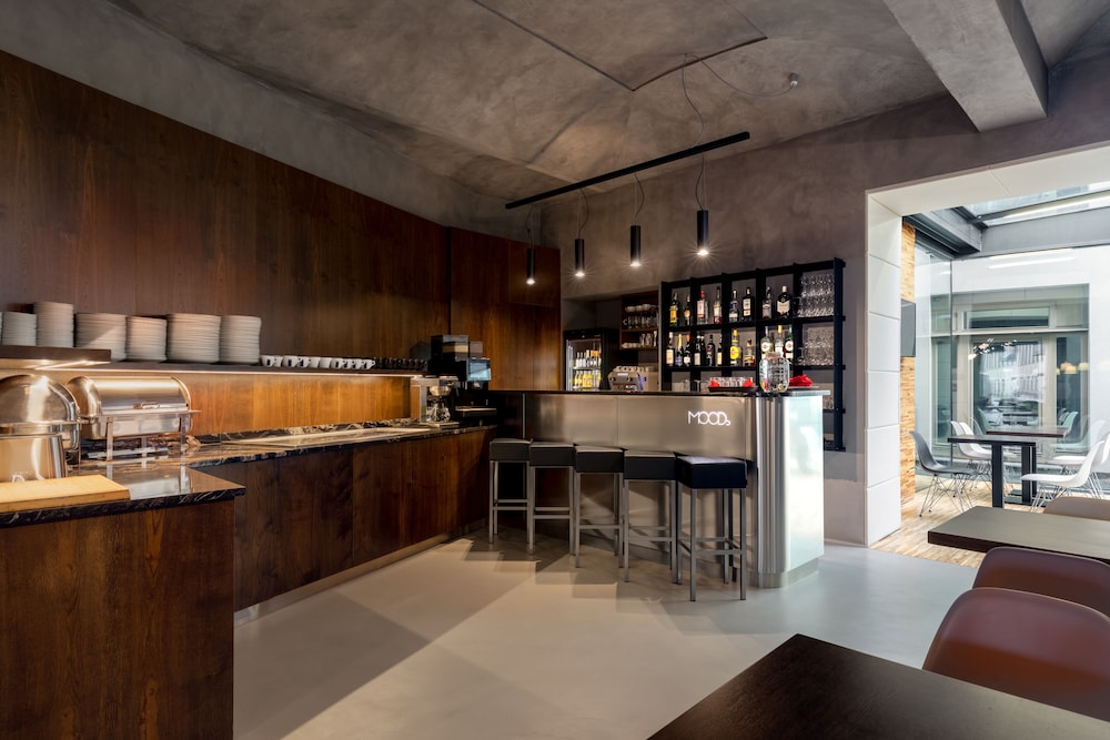 Moods Boutique Hotel 6/41