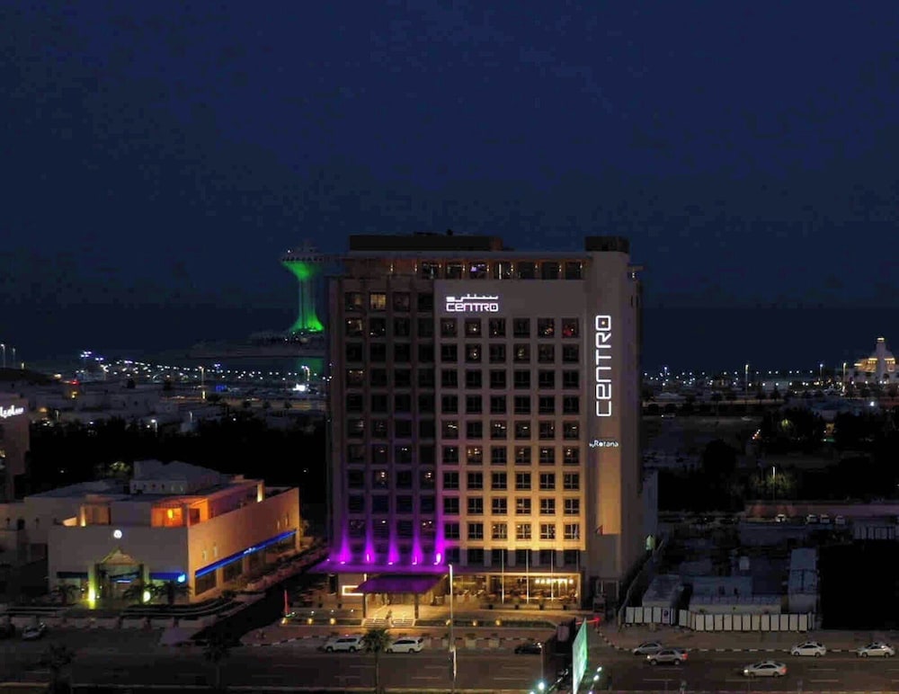 Centro Corniche Al Khobar By Rotana in AL KHOBAR