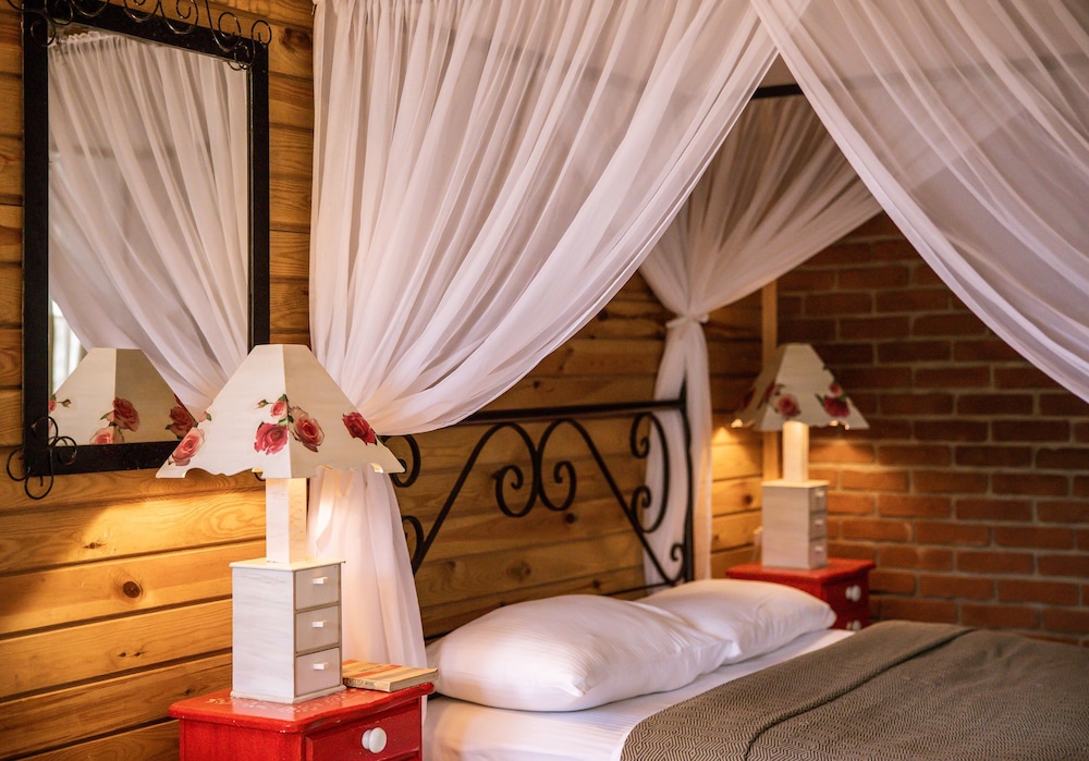 Agva Park Mandalin Hotel 12/50