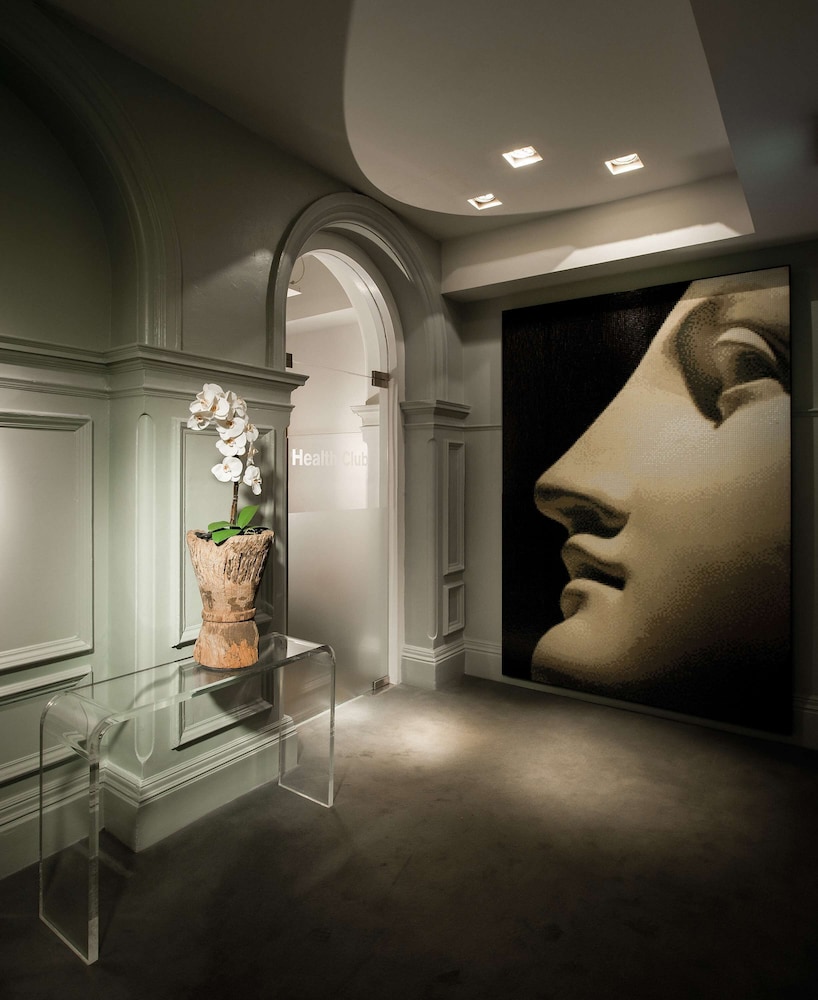 Andaz London Liverpool Street - A Concept By Hyatt 26/50