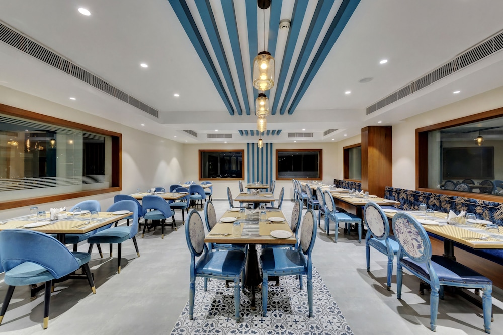 The Fern Residency Hubballi 30/46