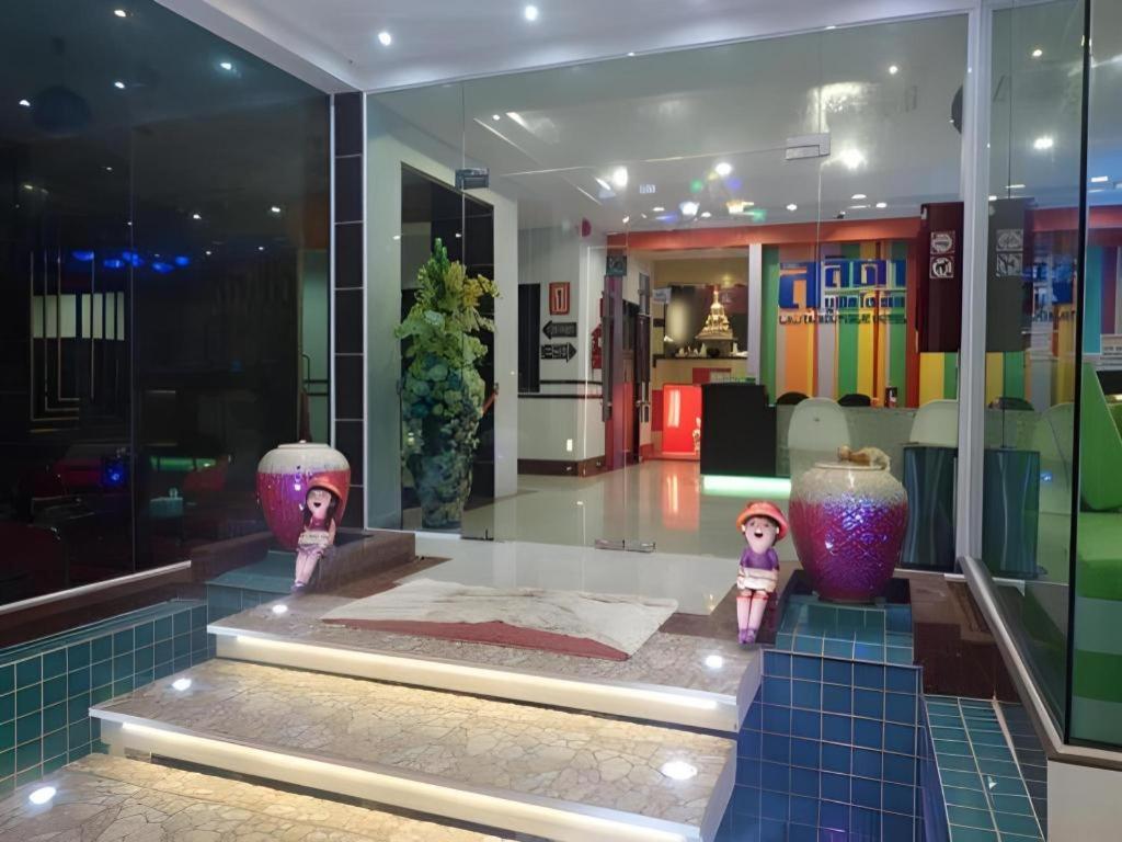 Lalita Boutique Hotel Hat Yai 15/32
