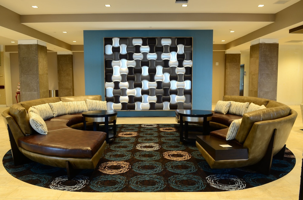 Holiday Inn South Jordan Slc South 19/43