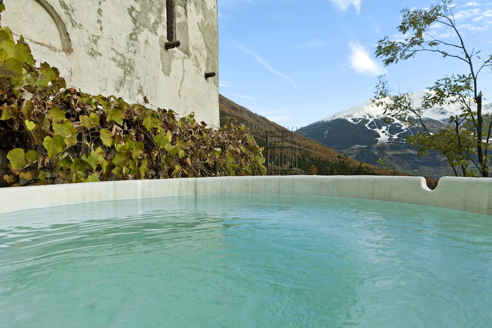 Hotel Bagni Vecchi 45/47