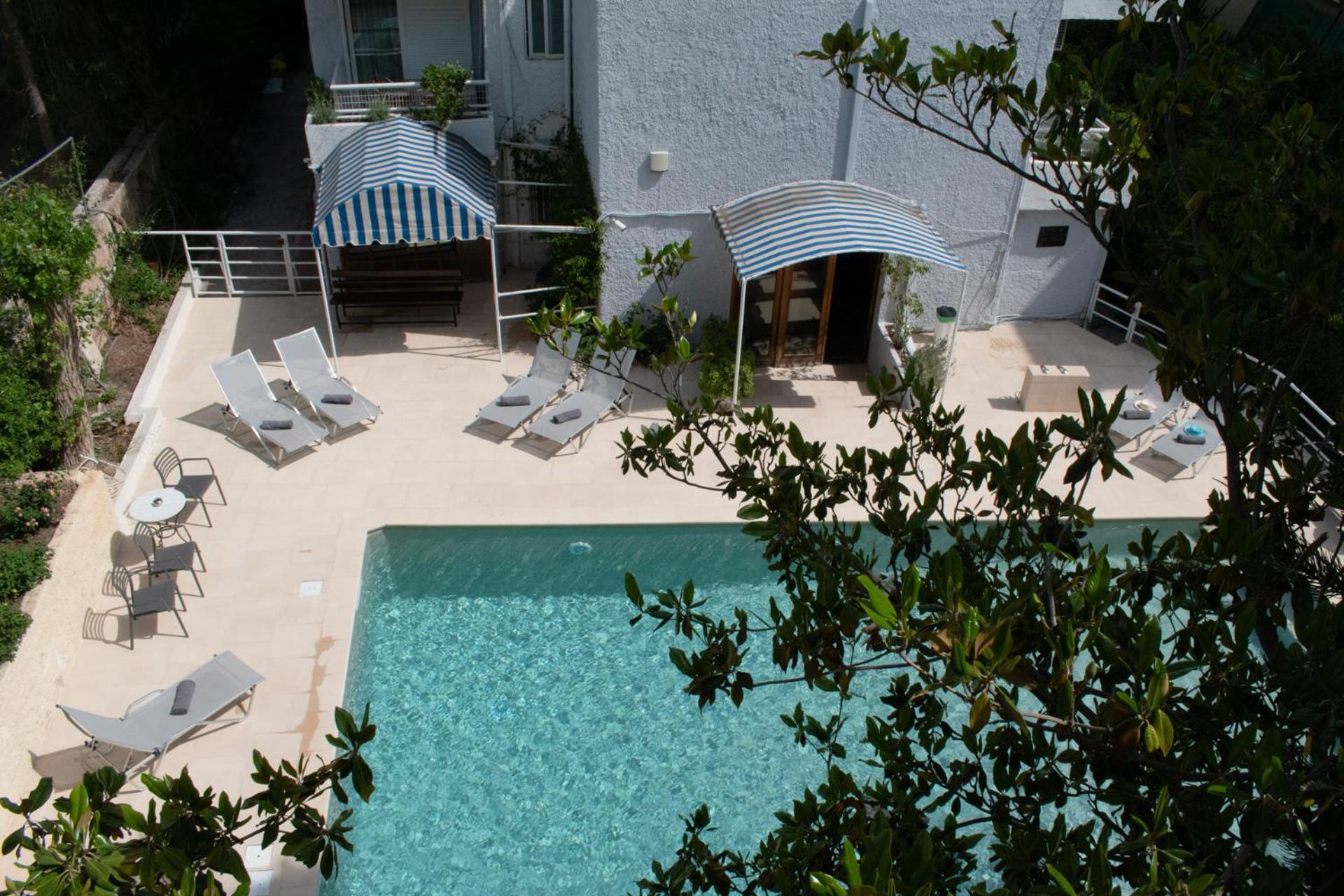 Stefanakis Apartments 45/50