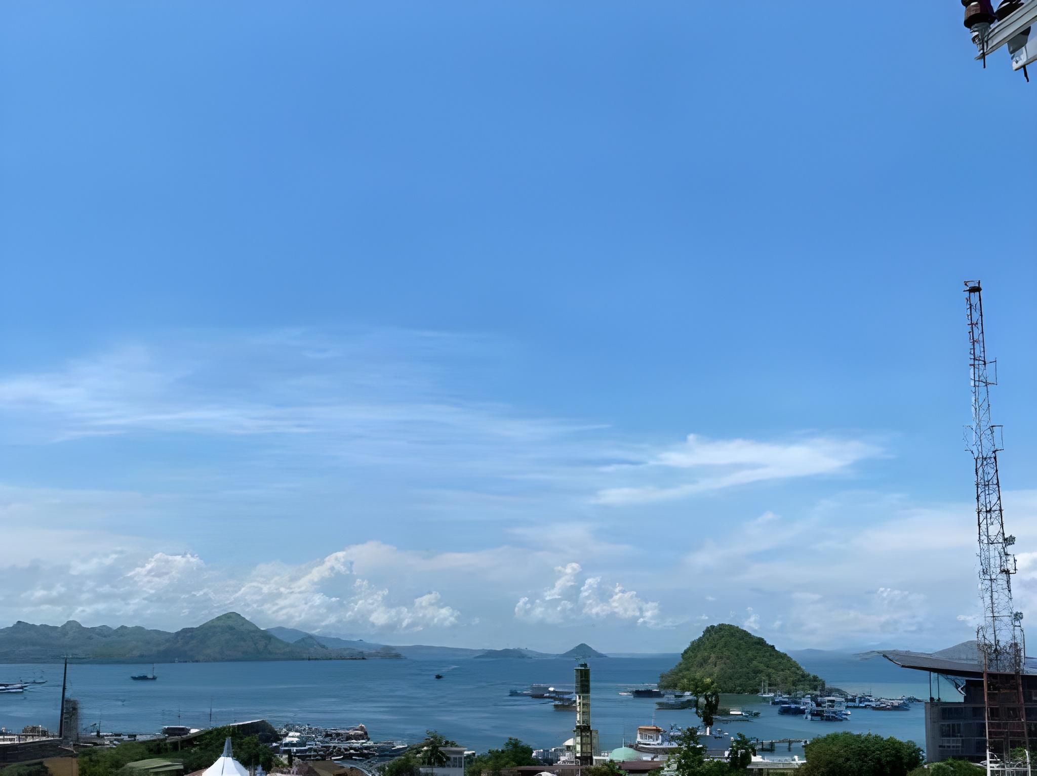 Mawar Hotel 24/34