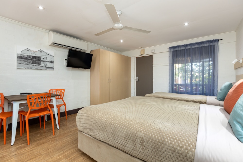 Broome Time Resort 32/42