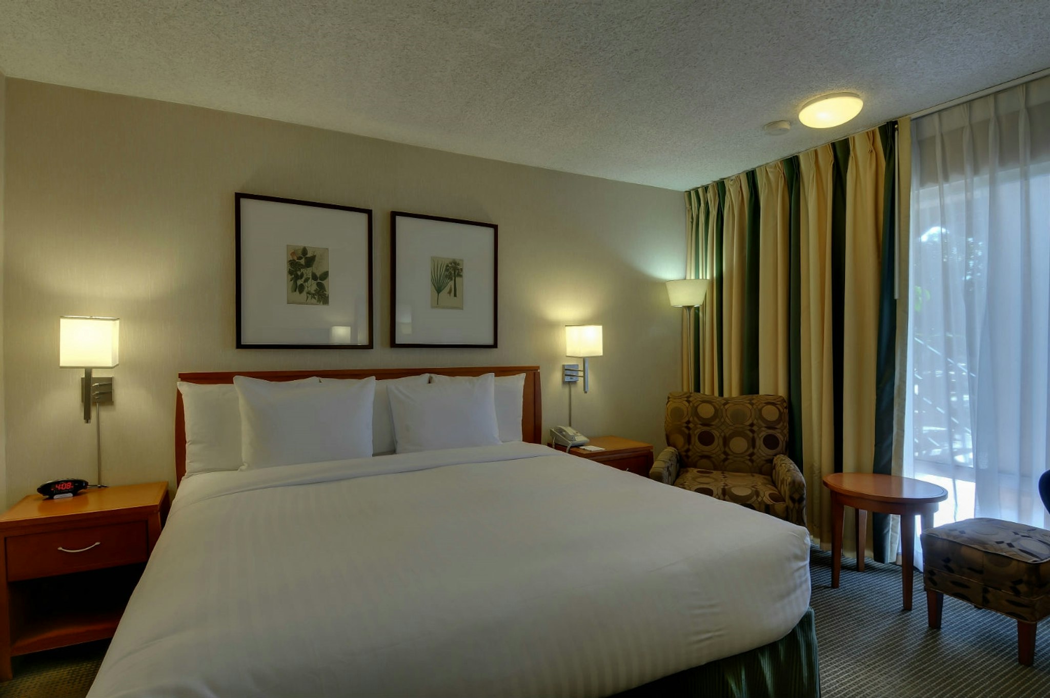Vagabond Inn Glendale 7/28