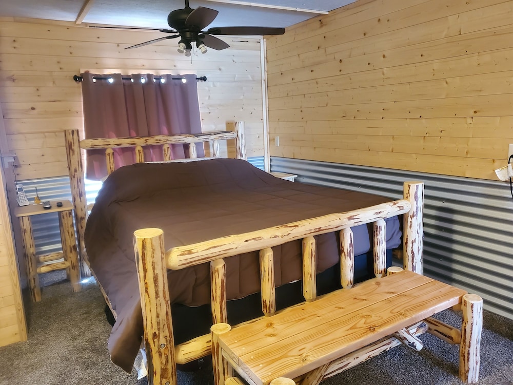 Glacier Acres Guest Ranch 45/63