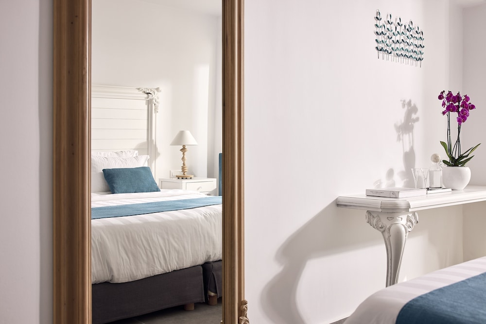 Tylissos Beach Hotel - Adults Only 8/66