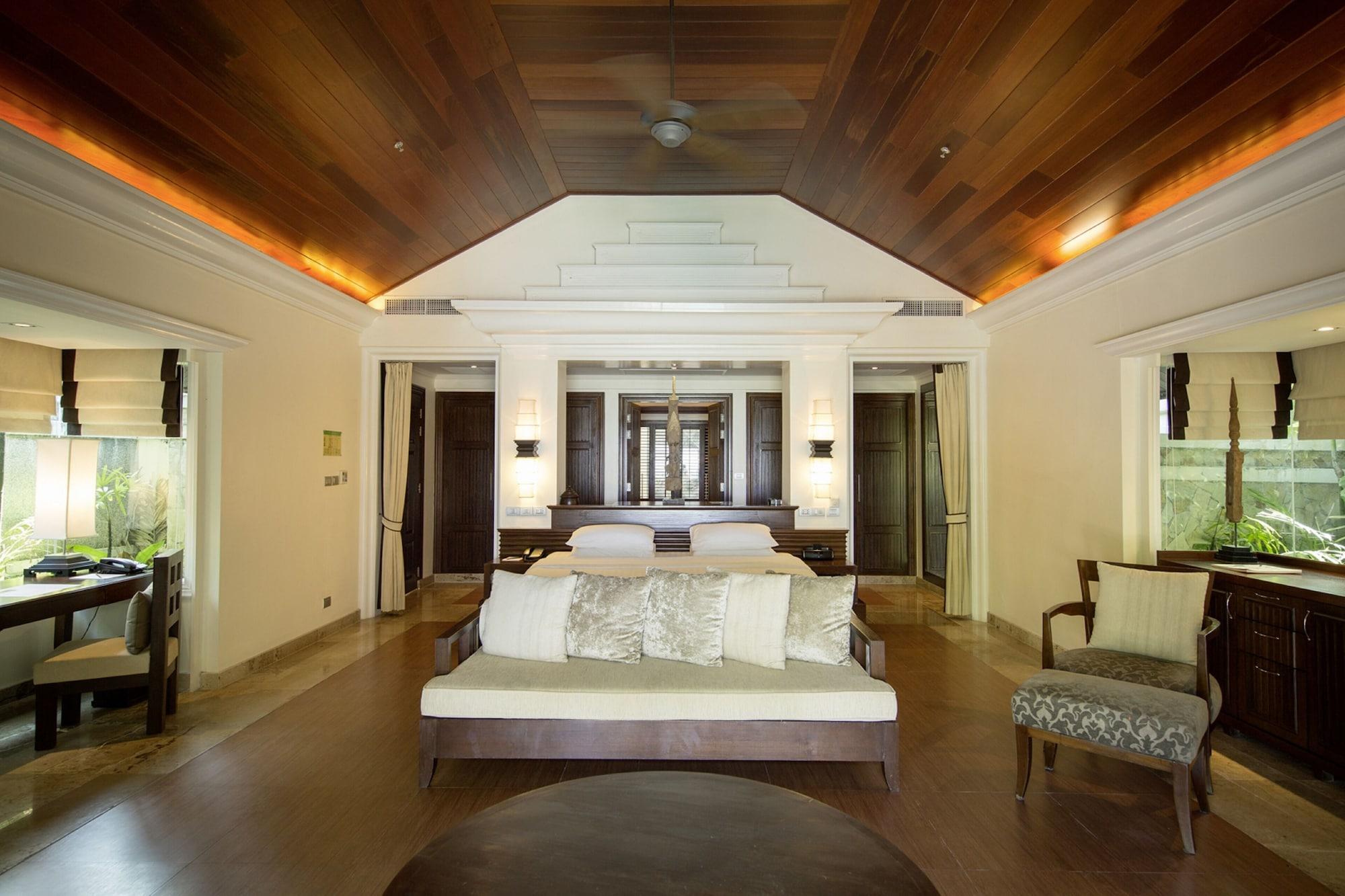 Pool, Superior, Villa, Ocean Front