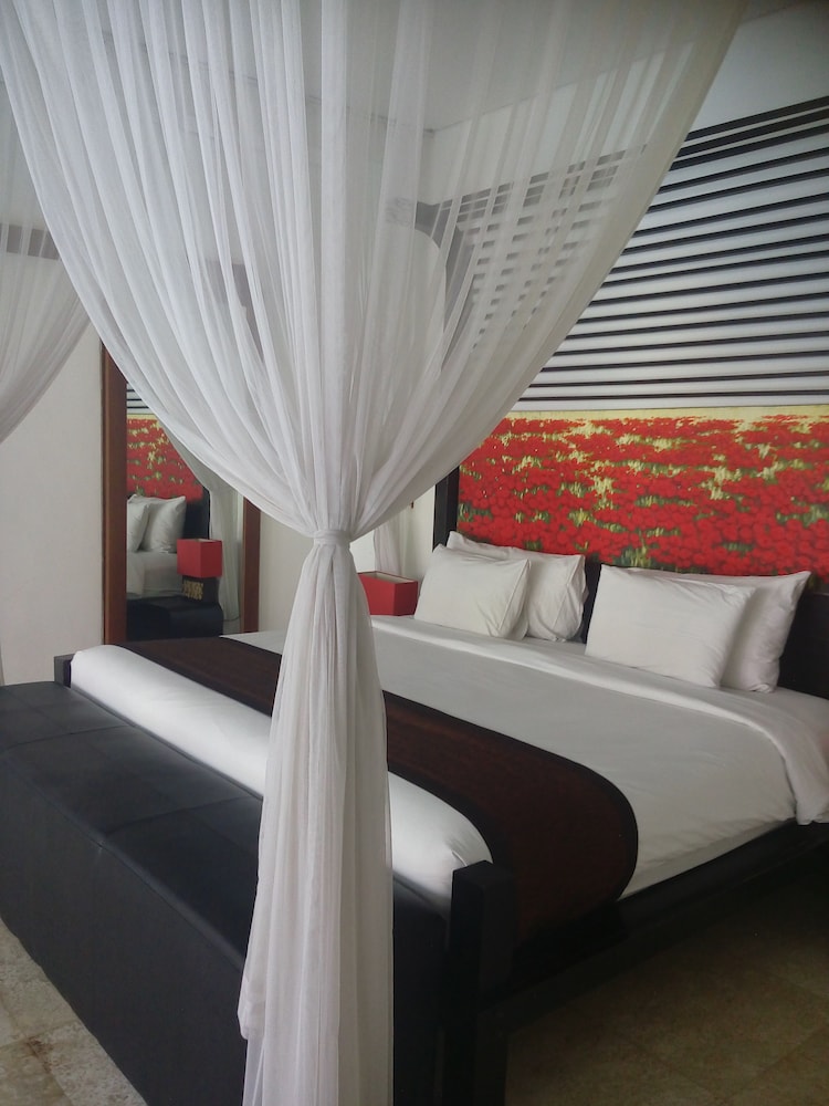 Amor Bali Villas & Spa Resort 33/74
