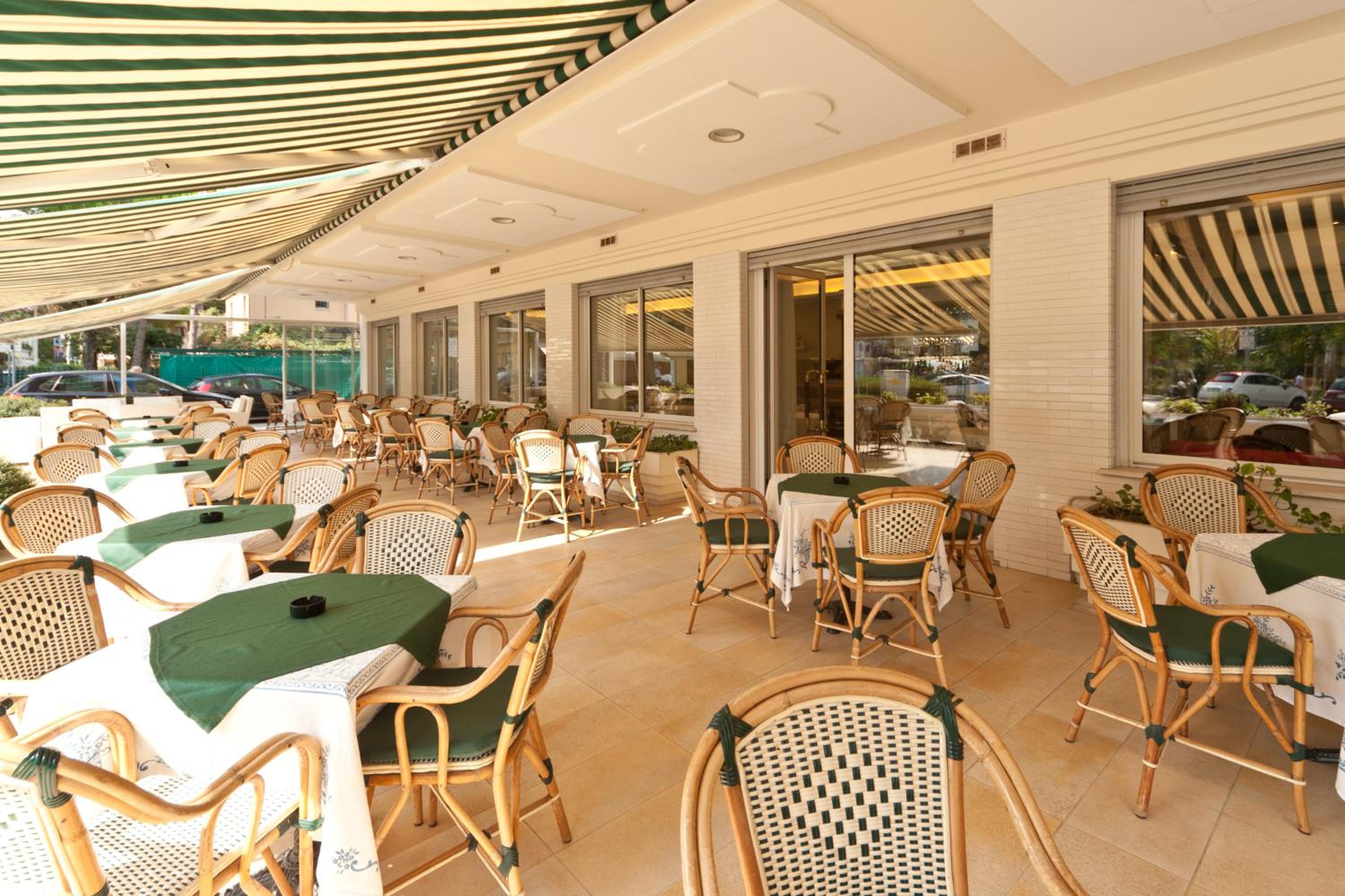 Hotel Parco 33/50