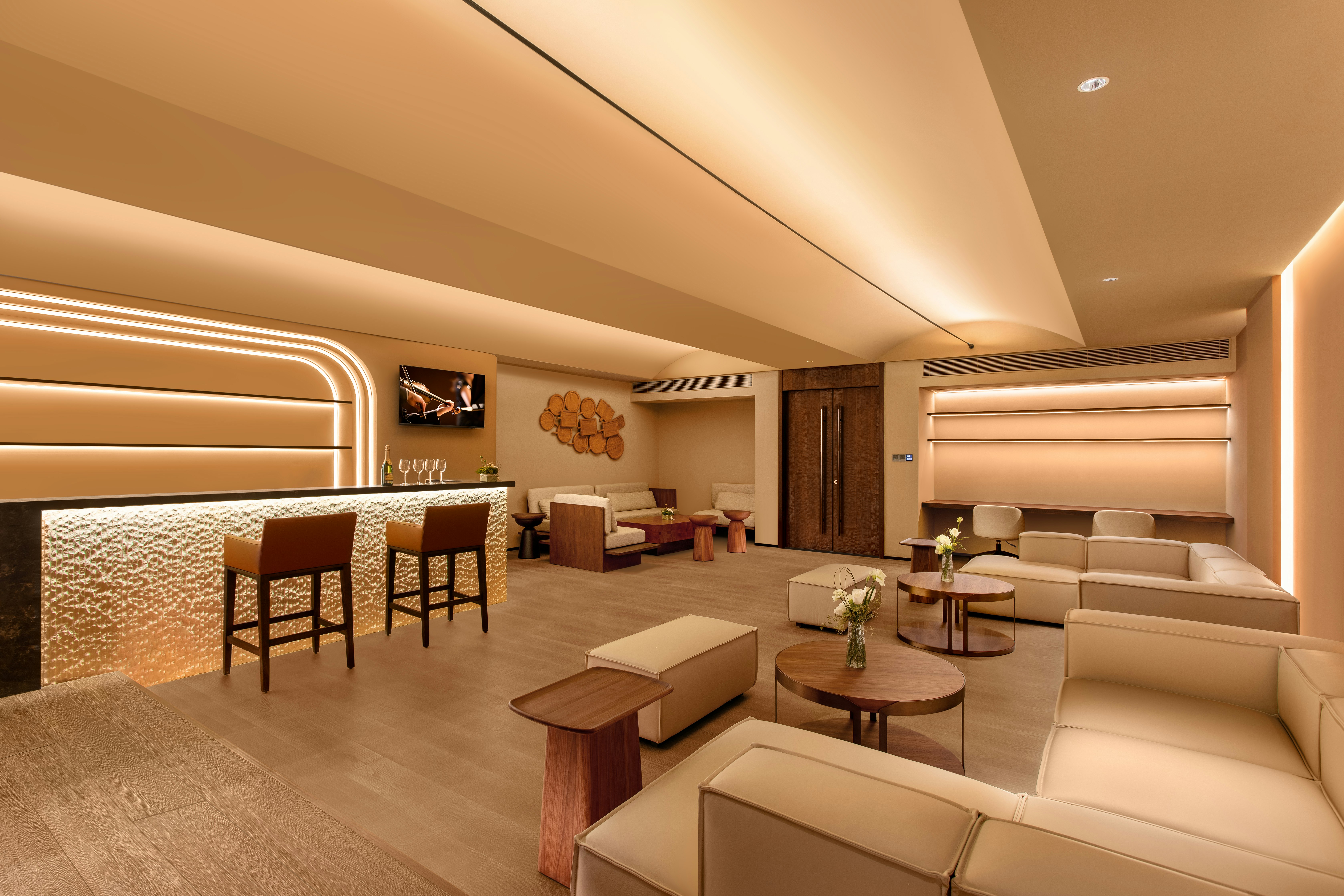 Ascott Fengyishan Shenzhen 30/47