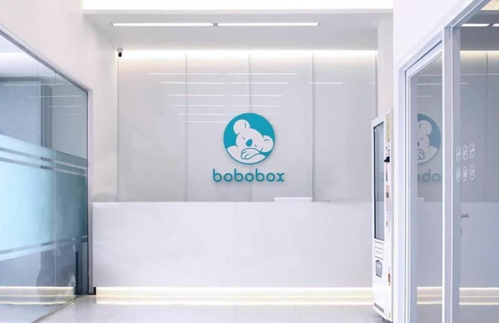Bobobox Pods Paskal 3/22