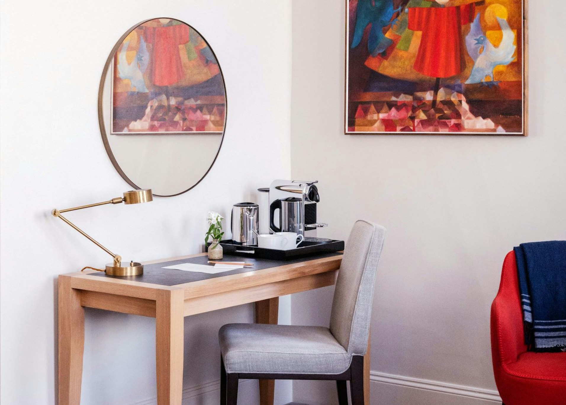 Old Bank 23/25