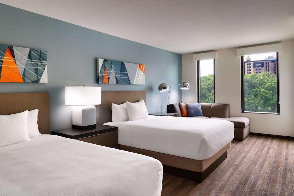 Hyatt House Rochester Mayo Clinic Area 15/50