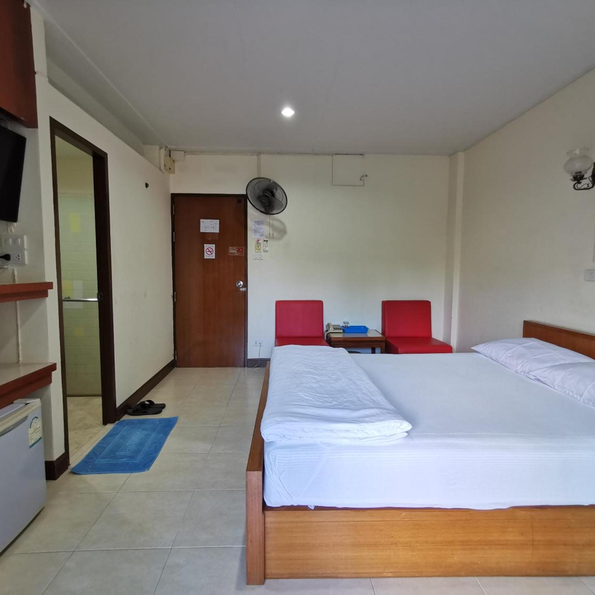 Subhamitra Hotel Hua Hin-SHA Certified 14/48