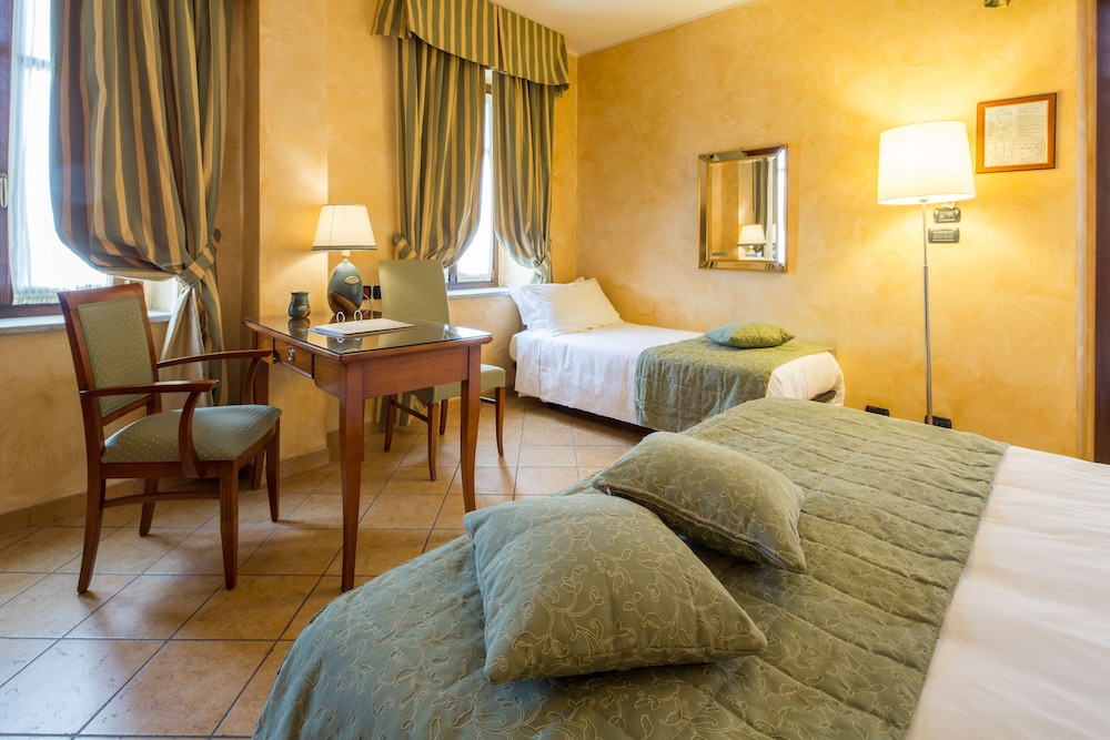 Best Western Plus Hotel Le Rondini 18/55