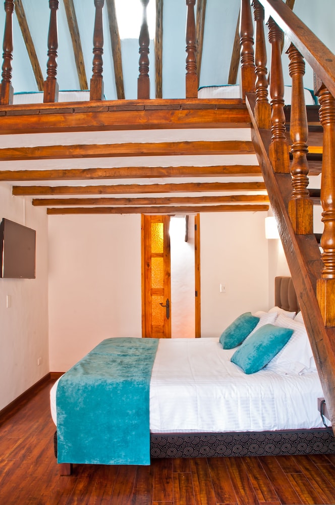 Casona Usaquen 26/55