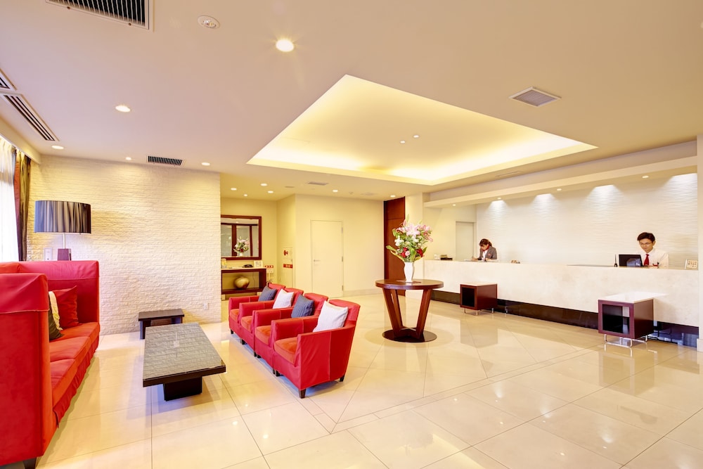 Hotel Yuquesta Asahibashi 36/50
