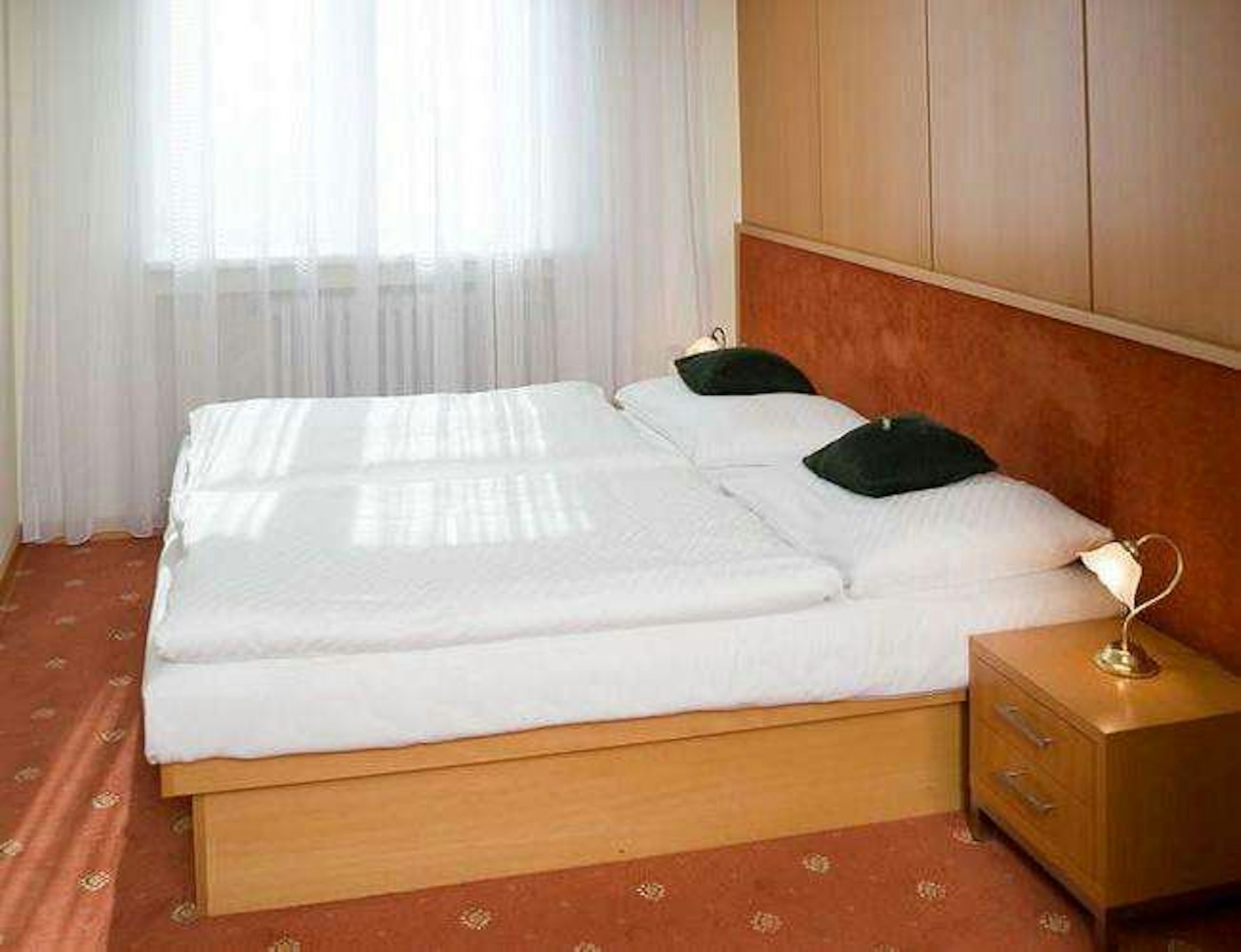 Polana Hotel 3/8