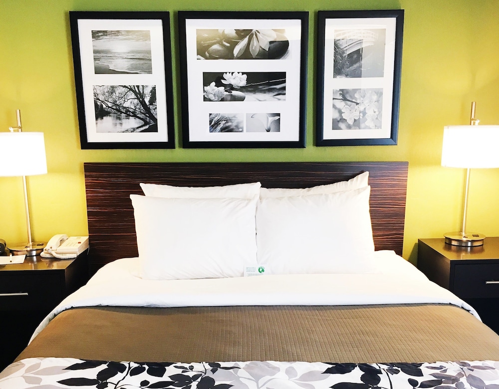 Sleep Inn Sea Tac Airport 18/32