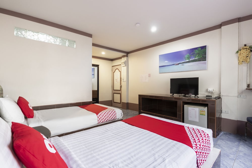 Vech Guesthouse 17/45